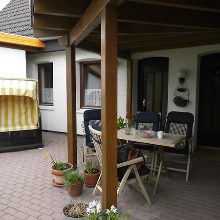 Studio Zur Weide Heiligenhafen Kültér fotó