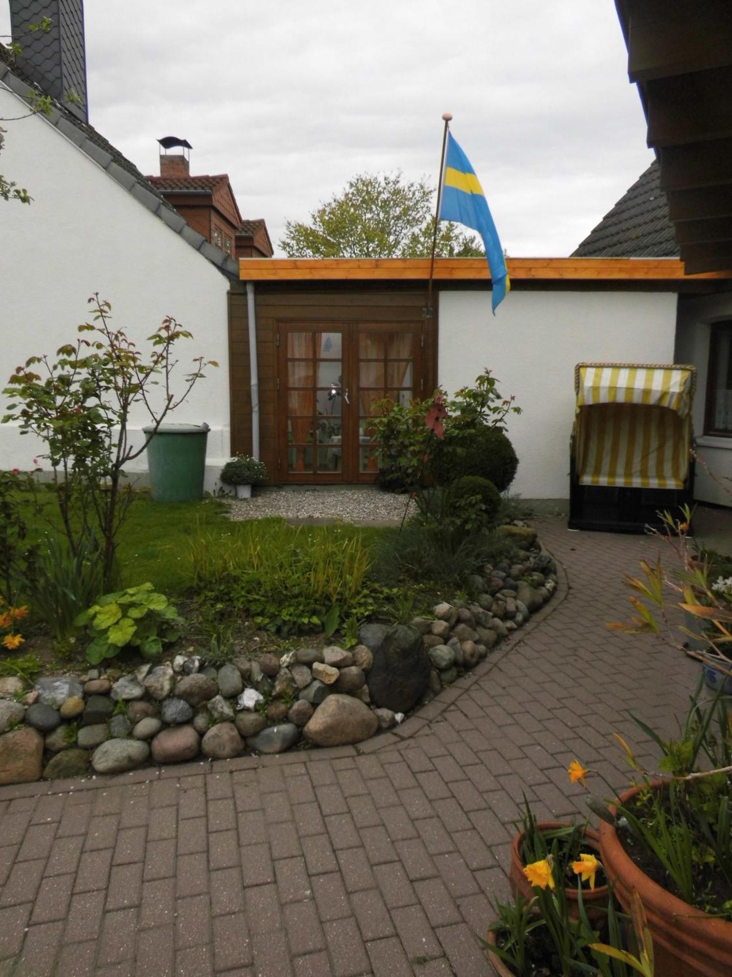 Studio Zur Weide Heiligenhafen Kültér fotó