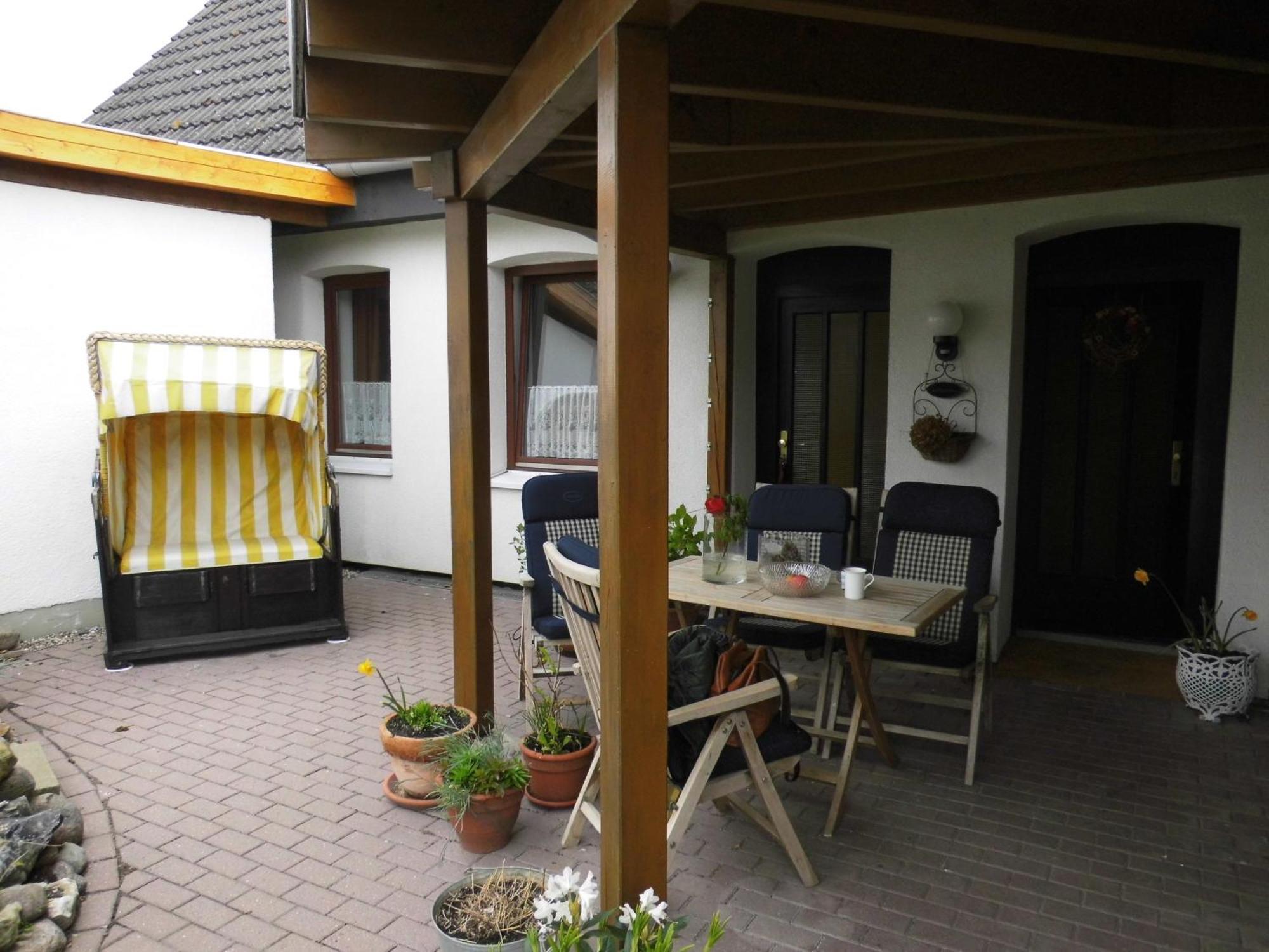 Studio Zur Weide Heiligenhafen Kültér fotó
